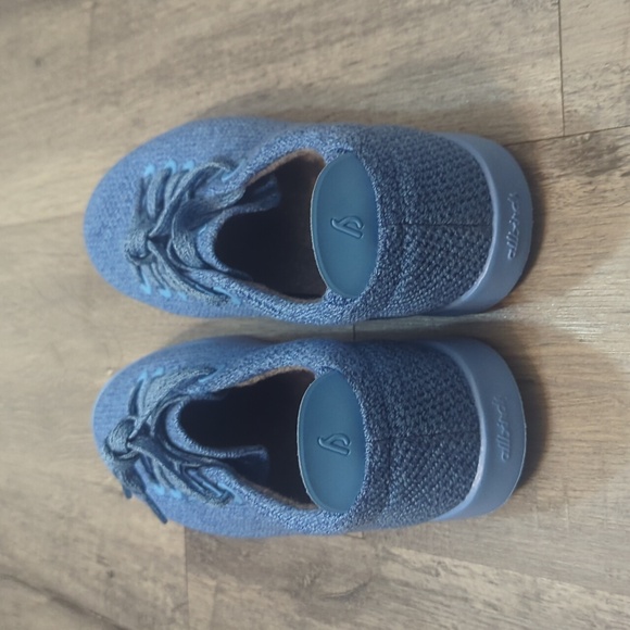 All birds TP Tree Pipers Sneakers NWOT - Picture 4 of 7